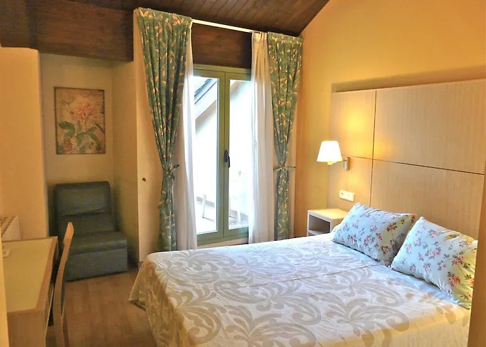 Resort: Hotel Nice